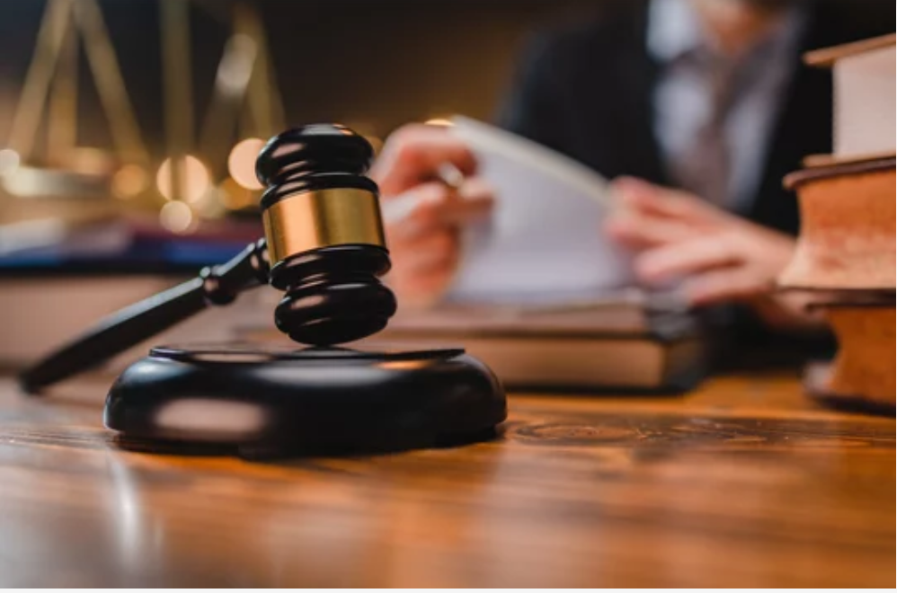 NO APTO 2 juicio
