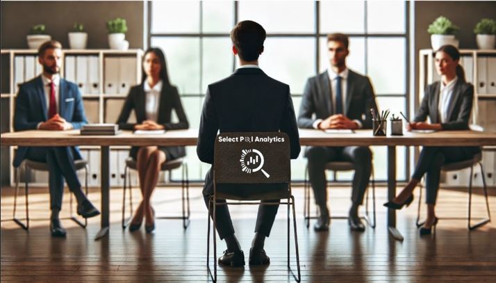 DOMINANDO LOS DIFERENTES TIPOS DE ENTREVISTAS: UNA GUÍA PARA OPOSITORES 1 3